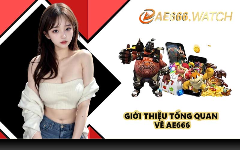 Giới thiệu tổng quan về AE666