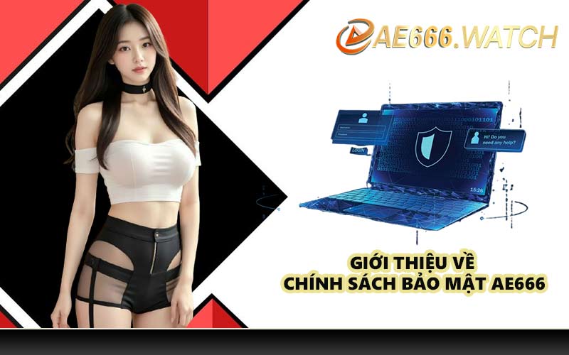 Giới thiệu về chính sách bảo mật AE666